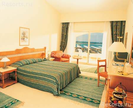 Dana Beach Resort 8